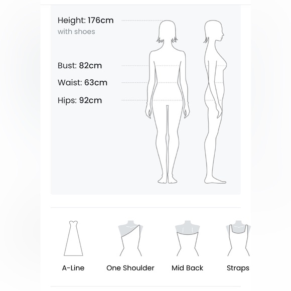 Toni Maticevski Virtuoso - Designer Wedding dress - Picture 10 of 15